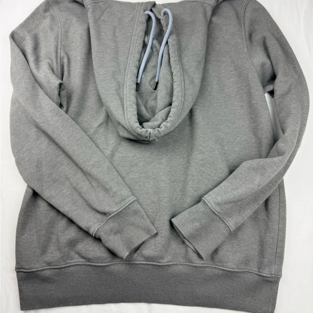 The North Face preowned size
